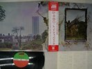 LED ZEPPELIN ZOSO FOUR SYMBOLS ATLANTIC P-10125A Japan OBI VINYL LP