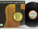 VA(RALPH MCTELL) CONTEMPORARY GUITAR SAMPLER TRANSATLANTIC YS-7022-LA Japan LP