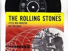 THE ROLLING STONES SINGLE  7