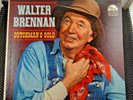 Walter Brennan ?– Dutchman's Gold (Dot Records ?– DLP 25309) blue vinyl