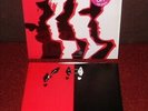 THE BEAT Just Can't Stop It LP 1980 GO FEET 1st Press + FACTORY SEAL  MINT