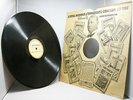 Knorr Record PEACE CAN IT LAST P-318/P-320 part 2&4 Watchtower Jehovah Rare