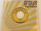 Original Jerry Lee Lewis / Breathless / Mint 45 & Sun sleeve / Mint