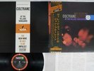 JOHN COLTRANE LIVE AT THE VILLAGE VANGUARD ABC/IMPULSE IMP-88073 Japan OBI LP