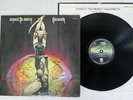 NAZARETH EXPECT NO MERCY VERTIGO RJ-7330 Japan VINYL LP