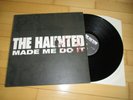 THE HAUNTED -Made me do it- 1.Press LP Earache MOSH241 RAR  At the Gates Cynic