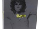 THE DOORS  INFINITE 12 LP, 6 ALBUM, 200g.Vinyl, 45rpm, Ltd.Ed. - NUMBERED - NEW