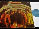 The Kinks-Village Green Preservation Society-ORIG 1968 Pye Canada LP-CLEAN