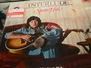 許冠傑 SAM HUI ORIG 1975 HONG KONG INTERLUDE WITH LOTUS  VINYL LP