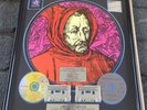 Enigma RIAA Platin Award - goldene Schallplatte - MCMXC a.d. - Sadeness part 1