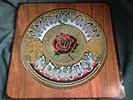 Rare Club Edition LP : Grateful Dead   American Beauty   Warner 1893 / R 134539