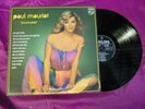 Original Cheesecake Easy Listening Music LP: Paul Mauriat - Pour Le Plaisir