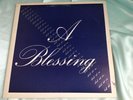 Rare Modern Soul Gospel LP : Adrian Backus   Don't Sit On A Blessing   Elevation