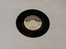 1950's Doo-Wop 45  Johnny Saber  Wish It Could Be Me  (promo)