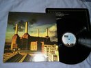 PINK FLOYD animals  1977-UK  FIRST  PRESS -HARVEST  - A2U;B2U -  N/MINT