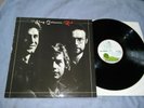 KING CRIMSON  red  1974- UK FIRST PRESS -PINK RIM ISLAND -EX++