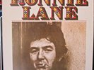 Ronnie Lane's Slim Chance-Rare Original 1975 Rock LP-Promo-Small Faces-N.Mint