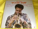 1976 Jazz LP : Woody Shaw   Love Dance   Muse MR 5074