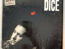 ANDREW DICE CLAY self titled XXX COMEDY LP IN SHRINK NEAR MINT DEF AMERICAN 1989