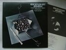 CECIL TAYLOR UNIT IN JAPAN AKISAKILA / 2LP WITH POSTER