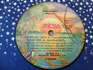 PARLIAMENT 45 PROMO Give Up The  SOUTHAMERICA 7
