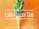 Latin Flavour Club - the Very Best of (Ltd 4.9oz 4lp Vinyl, Gatefold) 2018 New