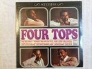 FOUR TOPS LP Ask the Lonely MOTOWN r&b soul STILL SEALED MINT FIRST PRESSING