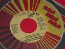 45 JAMES WALSH GYPSY BAND CUZ IT'S YOU GIRL org 1978 RCA promo NM northern soul