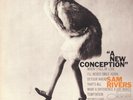 117g2.  Sam Rivers - A New Conception - Blue Note BLP-4249