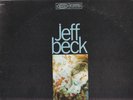 JEFF BECK w/ Rod Stewart - Truth VINYL [Epic PE 26413 -- Black Label] NM