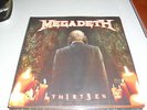 Megadeth - Thirteen   (Th1rt3en)   - 2LP Vinyl /// Neu & OVP /// Gatefold Sleeve
