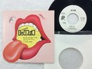 VERY RARE WHITE LABEL PROMO JAPAN ONLY PS 7