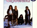 Gypsy Road - White Vinyl Cinderella 12