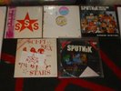 SIGUE SIGUE SPUTNIK - 5 12