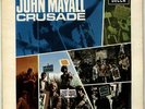 John Mayall Crusade - 1st DG UK vinyl LP album record SKL4890 DECCA 1967