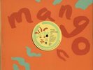 Eek-A-Mouse Rude Boys A Foreign UK 12