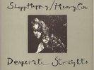 Slapp Happy Desperate Straights vinyl LP album record UK V2024 VIRGIN 1975
