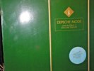 Depeche Mode - Love In Itself . 2 -  Maxi v 1983/Studio u. Live - yellow Vinyl
