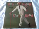 Rare Island Calypso Steel Band LP: Geoffrey Holder   Steel Band   Judson 3014