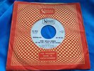 Rare Garage 45 : The Wild Ones   Never Givin UP On Your Love   United Artists