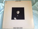 Original 1969 Folk LP : Leonard Cohen   Songs From A Room   Columbia CS 9267