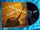Original Rare Jazz LP: Lester Young - Lester Swings Again - Verve MG V-8181