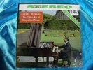Sealed Classical LP: Rafael Puyana - Golden Age of Harpsichord Music