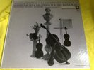 Sealed Classical LP : Mozart   Quintet for Viola and Strings   Budapest String