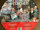 No Strings Attached The Barry Gray Orchestra 12 inch picture Disc Gerry Anderson