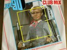 Joe 90  Joe 9086 Club mix Barry Gray Orchestra 12 inch Gerry Anderson