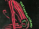 The Low End Theory [LP] by Tribe Called Quest (A) (Vinyl, Sep-1991, Jive Records