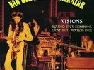 VAN DER GRAAF GENERATOR Visions 1971-72 LP BBC Sessions + Belgian TV RARE VINYL