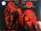 GUNS N' ROSES LP VINYL LIVE?  LIKE A SUICIDE - VINYL COULEUR - COLORED VINYL