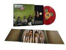 THE ALL AMERICAN REJECTS Kids In The Street RED VINYL LP + POSTER NEW